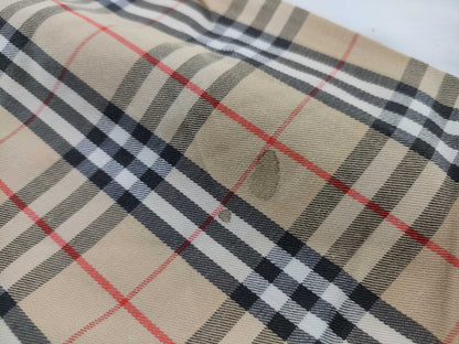 BURBERRY NOVA CHECK SHIRT
