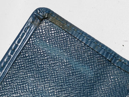 LOUIS VUITTON Louis Vuitton/Dior and other wallets/key cases etc. *5 Wallets