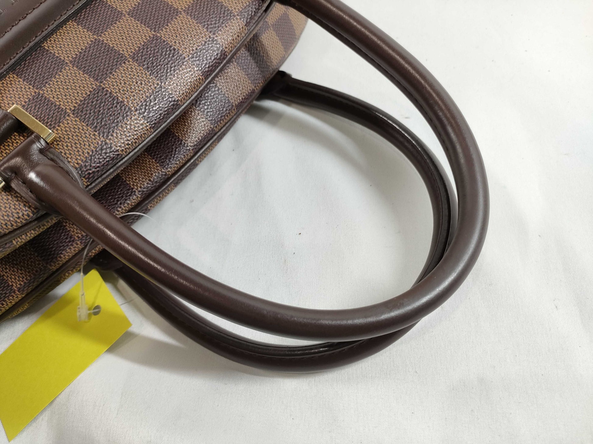 LOUIS VUITTON Damier N41455 Nolita Handbag