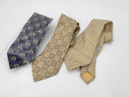 (10463_0045) HERMES 3 items Other accessories
