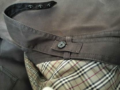 BURBERRY BLACK LABEL BLACK LABEL LINER COAT COAT