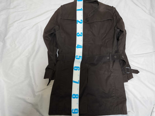 BURBERRY BLACK LABEL BLACK LABEL LINER COAT COAT