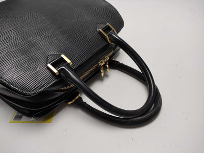 LOUIS VUITTON Epi M52052 Pont Neuf Handbag