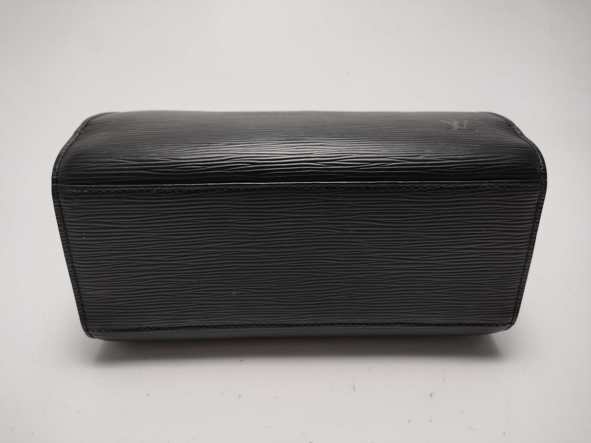 LOUIS VUITTON Epi M52052 Pont Neuf Handbag