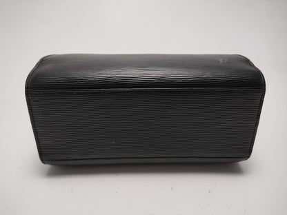 LOUIS VUITTON Epi M52052 Pont Neuf Handbag