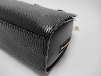 LOUIS VUITTON Epi M52052 Pont Neuf Handbag