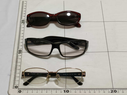 GUCCI GUCCI/Bottega/MAX MARA etc. Sunglasses/glasses *5 Sunglasses/glasses