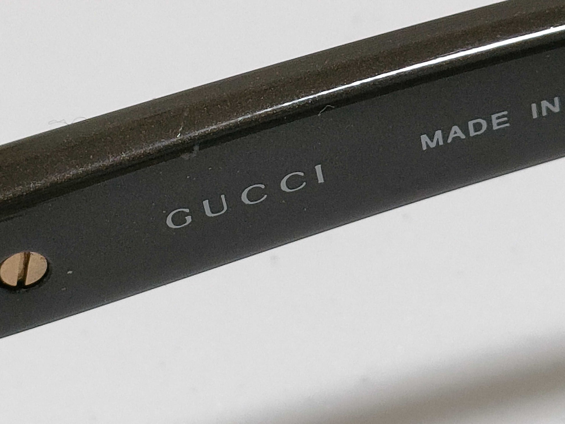 GUCCI GUCCI/Bottega/MAX MARA etc. Sunglasses/glasses *5 Sunglasses/glasses