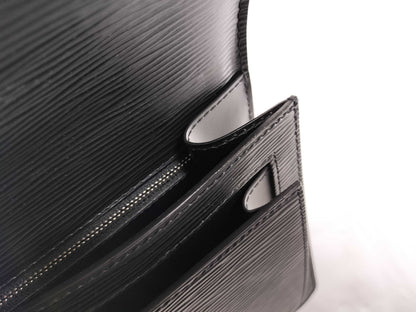 LOUIS VUITTON Epi Serie Dragonne Second Bag