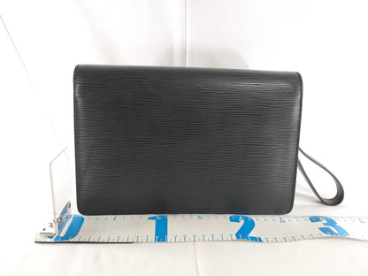 LOUIS VUITTON Epi Serie Dragonne Second Bag