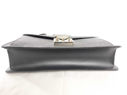 LOUIS VUITTON Epi Serie Dragonne Second Bag