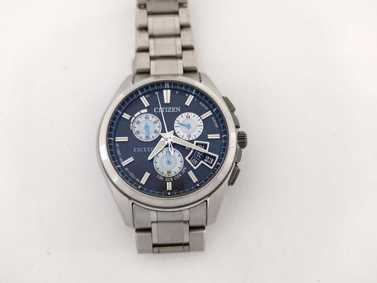 CITIZEN Exceed H610-T018521 Men's Watch