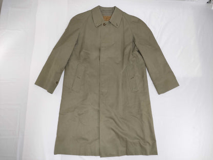 BURBERRY Burberrys Men's Coat Coat
