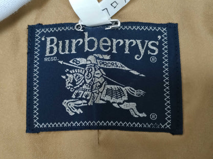 BURBERRY Burberrys Men's Coat Coat