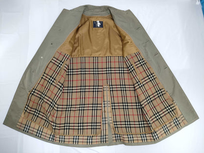 BURBERRY Burberrys Men's Coat Coat