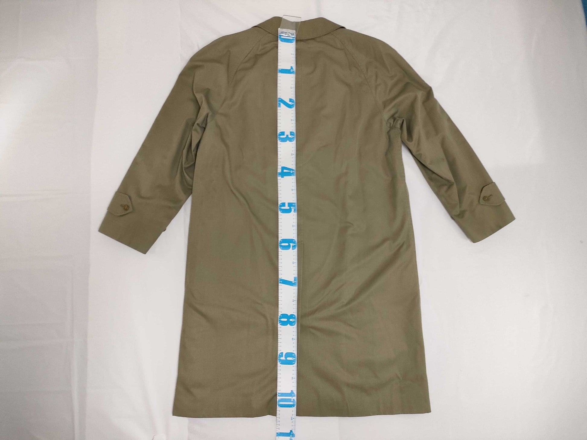 BURBERRY Burberrys Men's Coat Coat