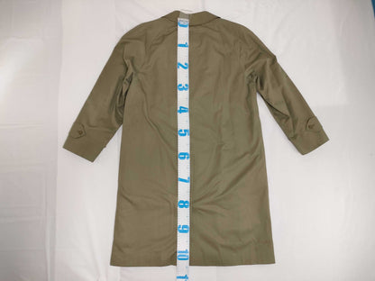 BURBERRY Burberrys Men's Coat Coat