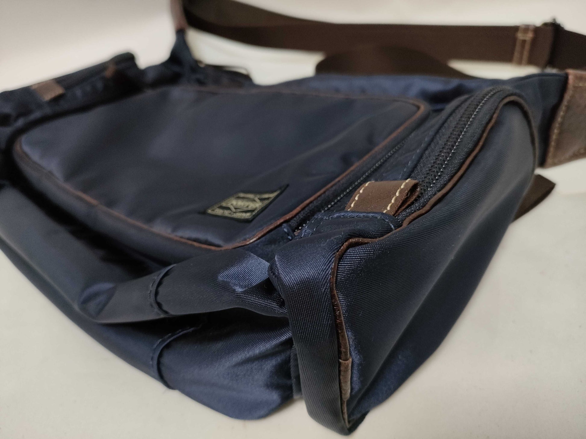 PORTER Nylon Shoulder Bag