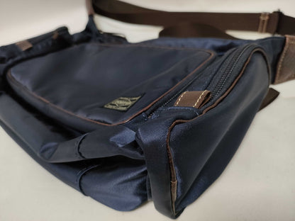 PORTER Nylon Shoulder Bag