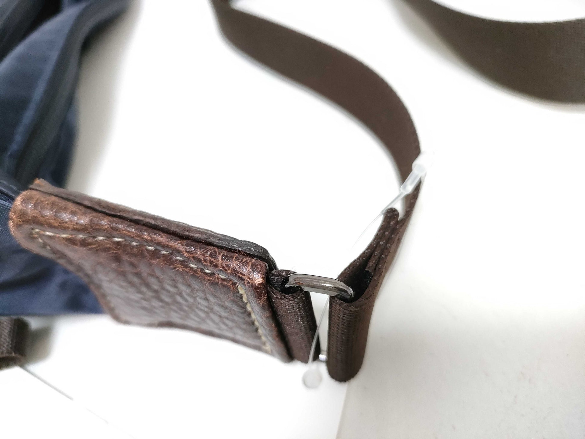 PORTER Nylon Shoulder Bag