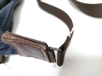 PORTER Nylon Shoulder Bag