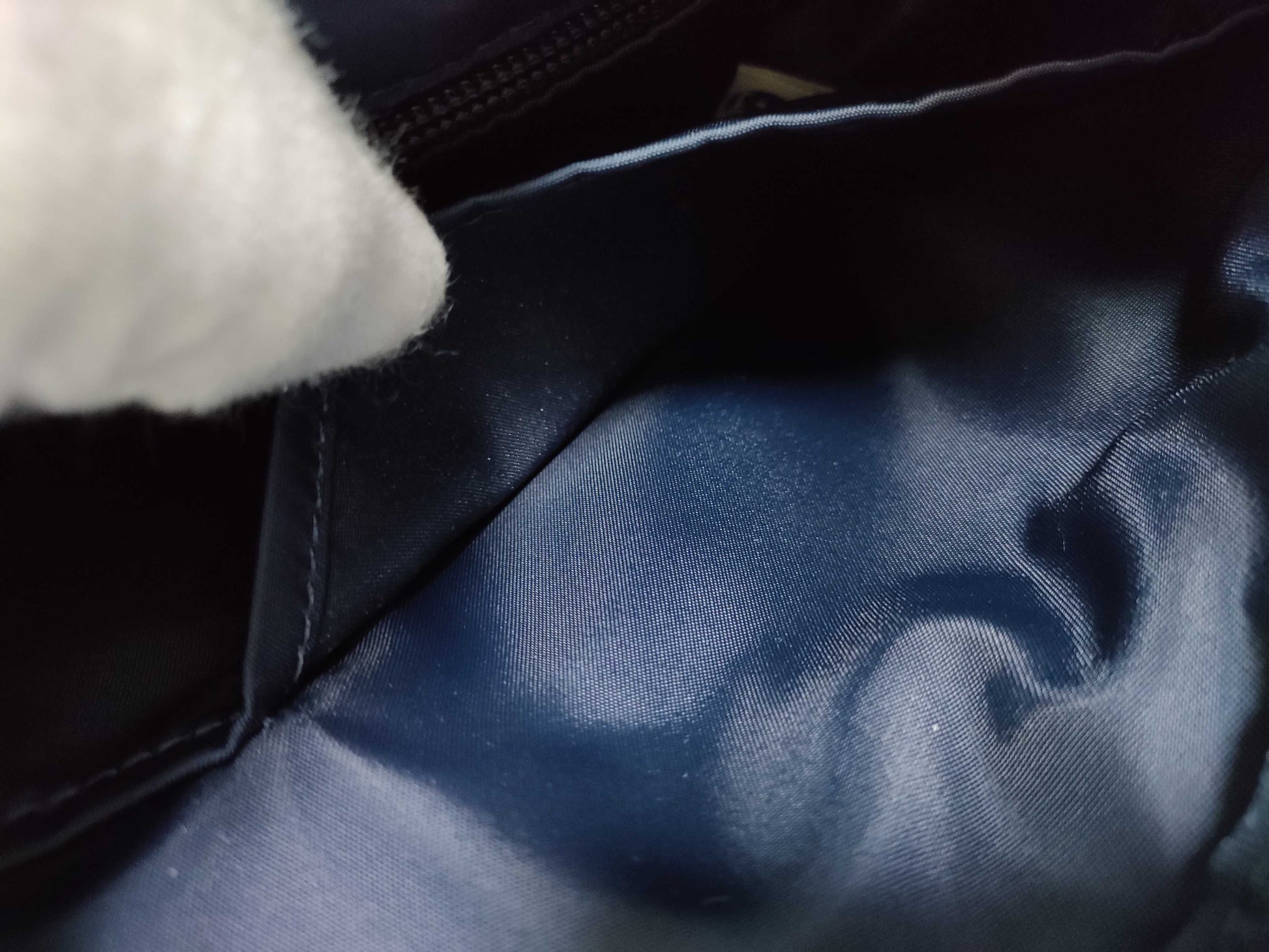 PORTER Nylon Shoulder Bag