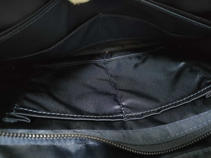 PORTER Nylon Shoulder Bag