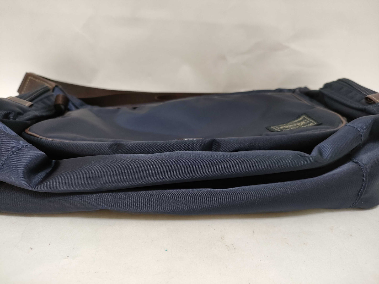 PORTER Nylon Shoulder Bag