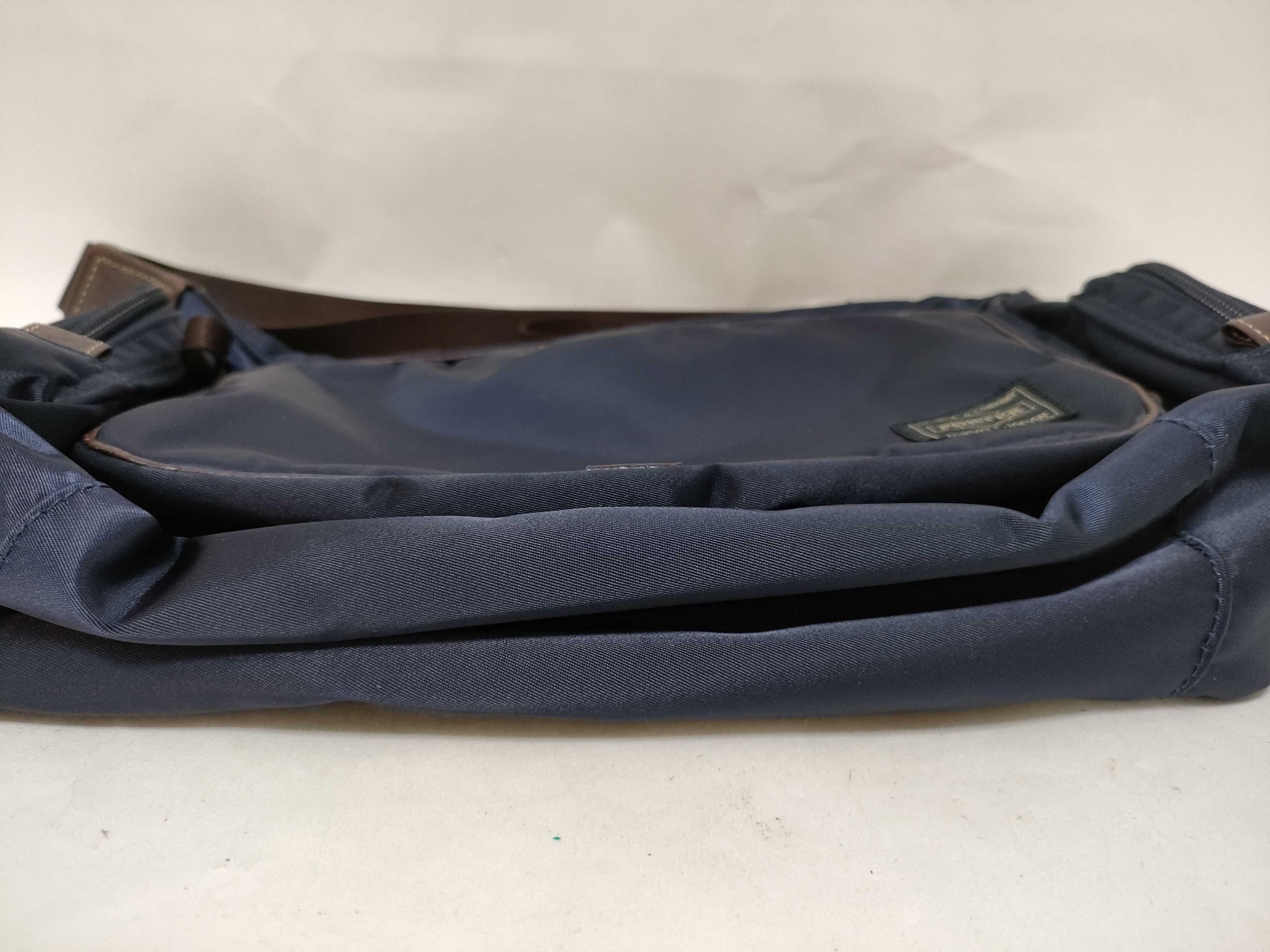 PORTER Nylon Shoulder Bag