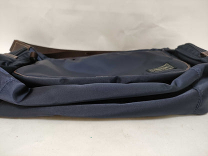 PORTER Nylon Shoulder Bag