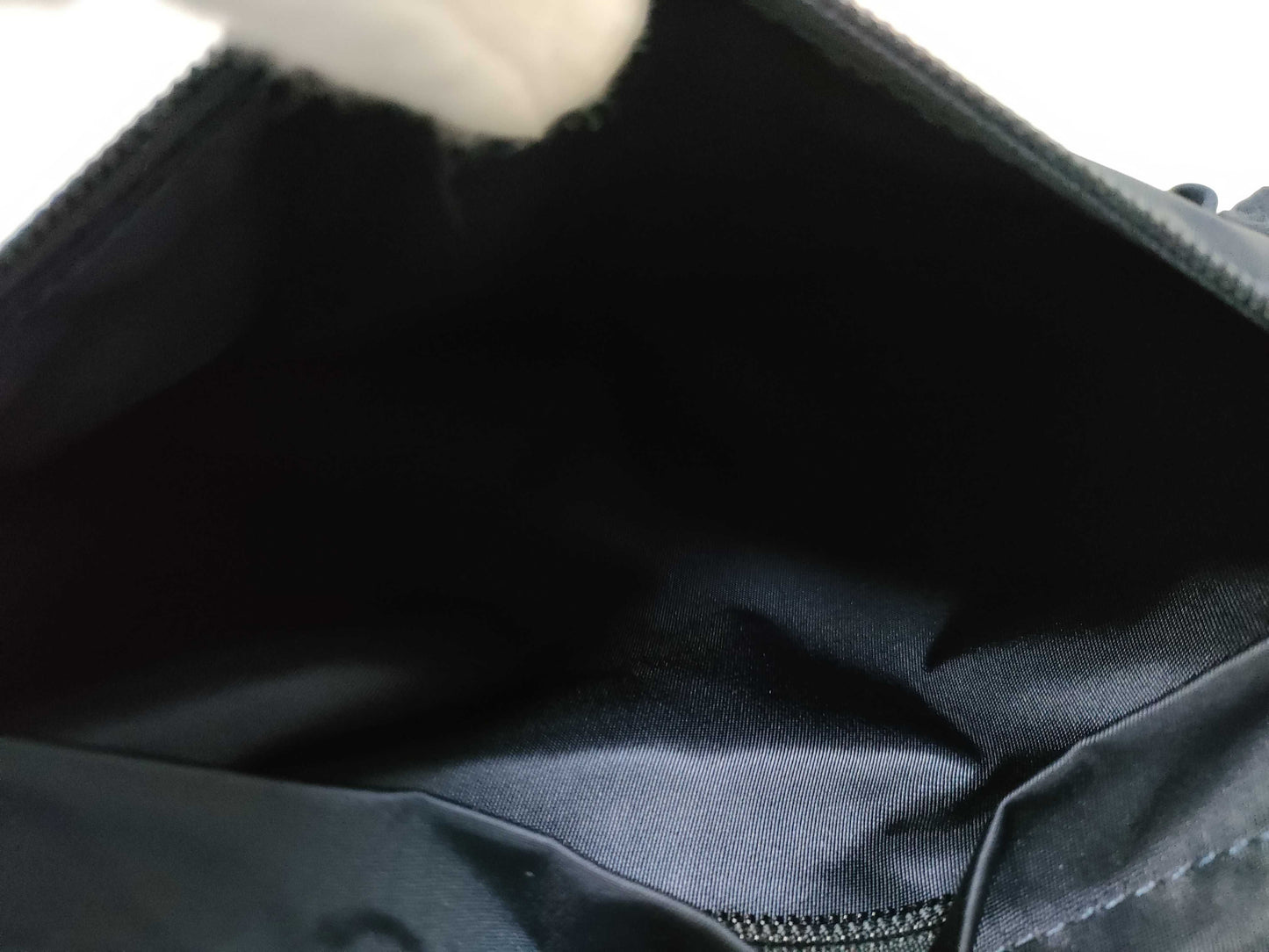 PORTER Nylon Shoulder Bag