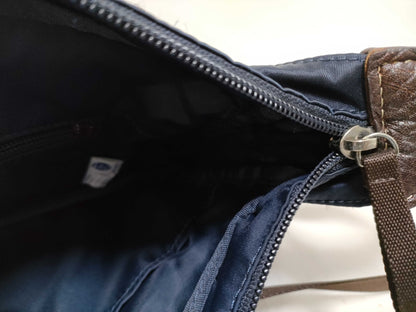 PORTER Nylon Shoulder Bag