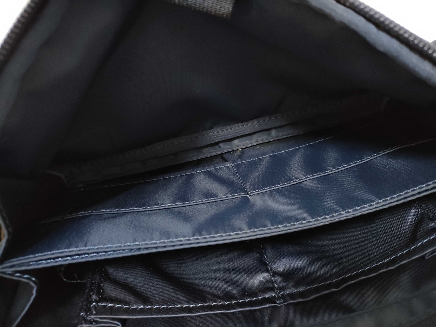 PORTER Nylon Shoulder Bag
