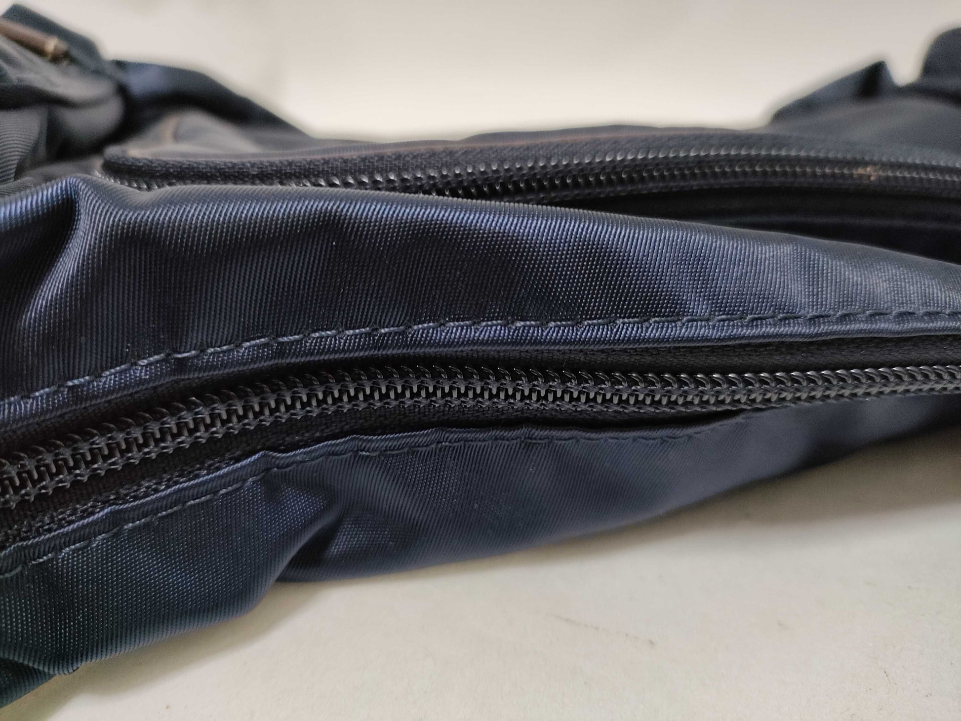 PORTER Nylon Shoulder Bag