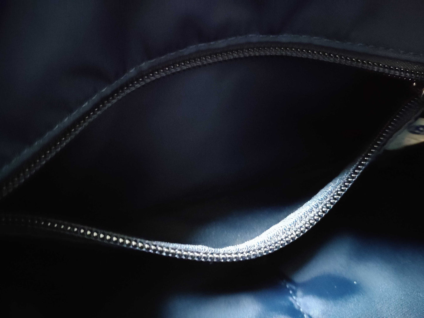 PORTER Nylon Shoulder Bag