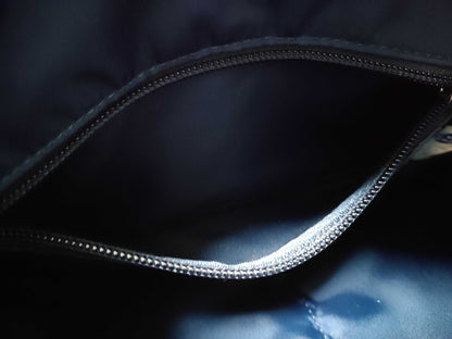 PORTER Nylon Shoulder Bag