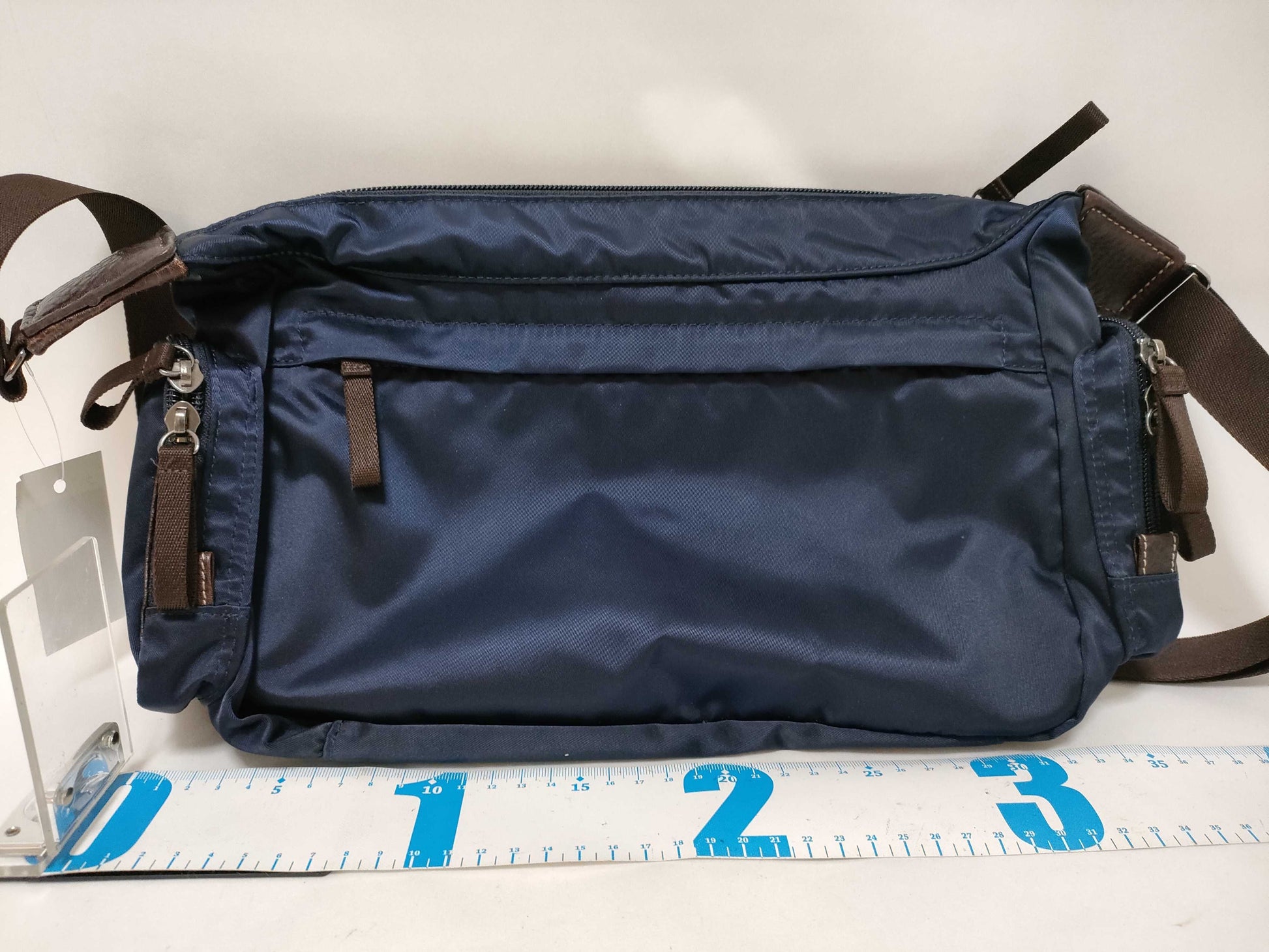 PORTER Nylon Shoulder Bag