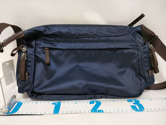 PORTER Nylon Shoulder Bag