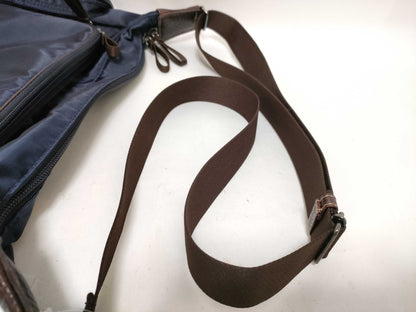 PORTER Nylon Shoulder Bag