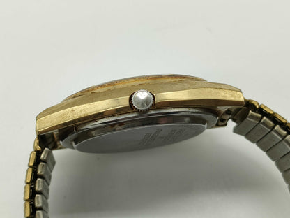 ORIENT G527402-70CS Unoperated Boys' Wristwatch