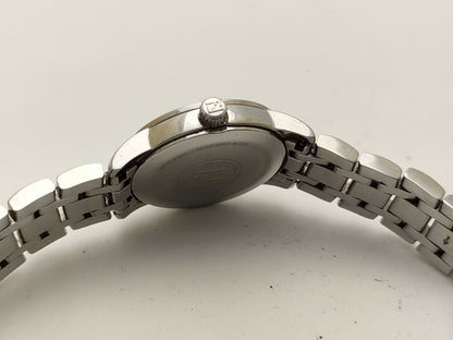 FENDI FENDI 2100L Unworked Women's Watch