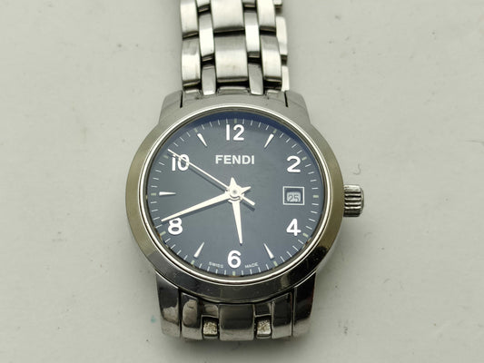 FENDI FENDI 2100L Unworked Women's Watch