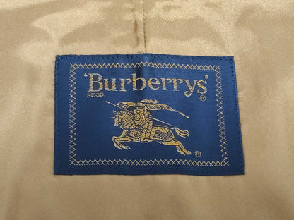 BURBERRY Trench Coat with Liner