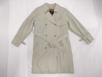 BURBERRY Trench Coat with Liner