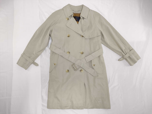 BURBERRY Trench Coat with Liner