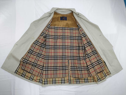 BURBERRY Trench Coat with Liner
