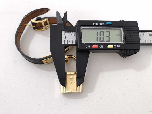 HERMES Kelly □A Women's Watch