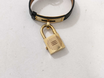 HERMES Kelly □A Women's Watch