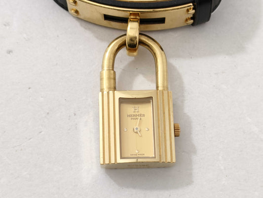 HERMES Kelly □A Women's Watch