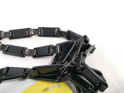 PRADA nylon handbag